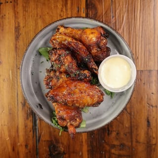 Wings