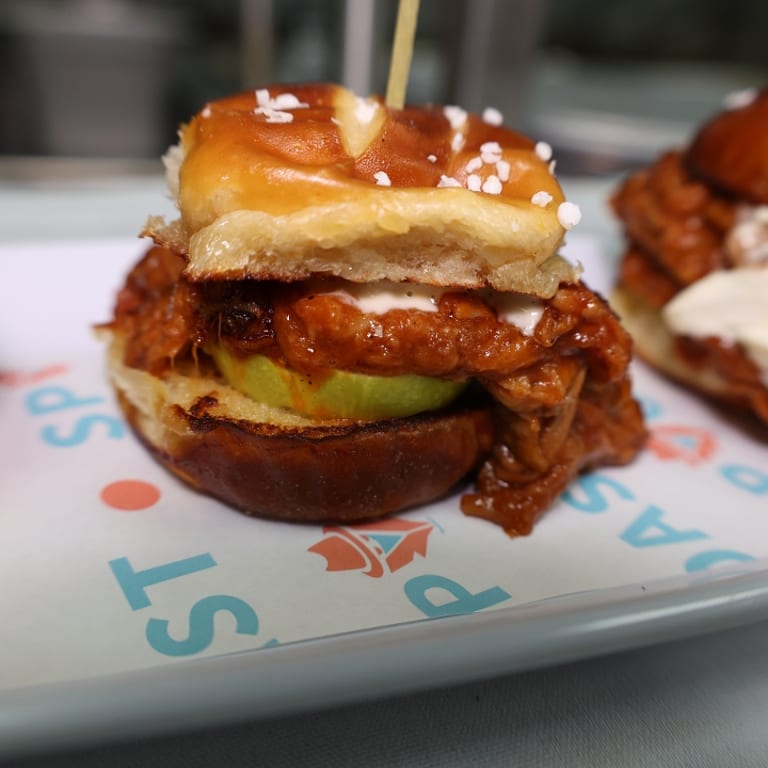 Golden French Fries: A Crispy Delight