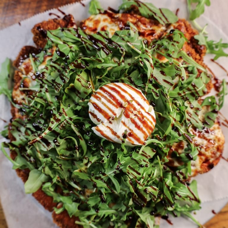 Savor Our Delivery Menu